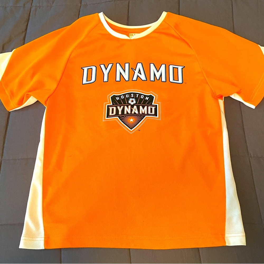 MLS Jersey L/12